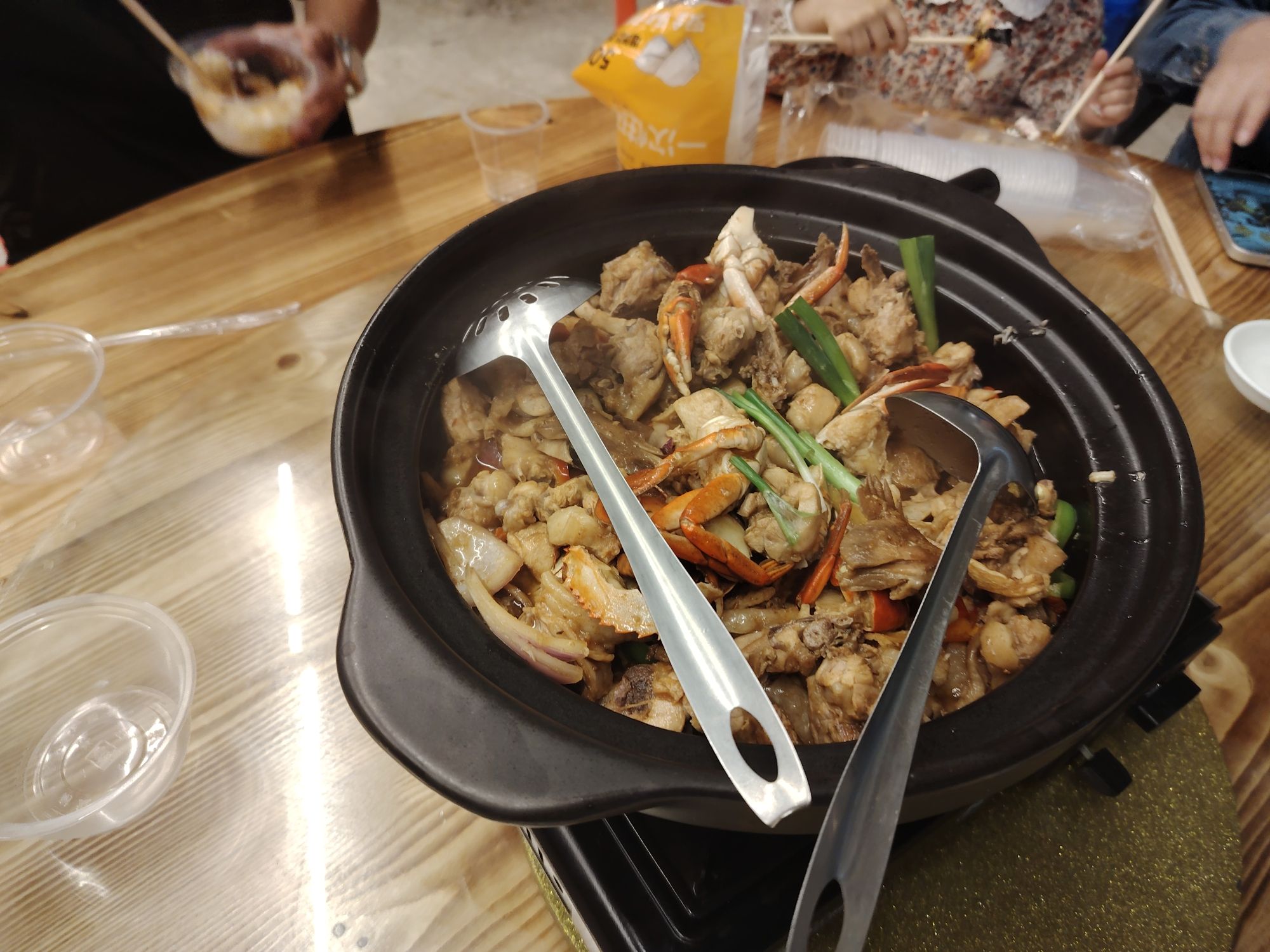 渔人乐文昌鸡饭店