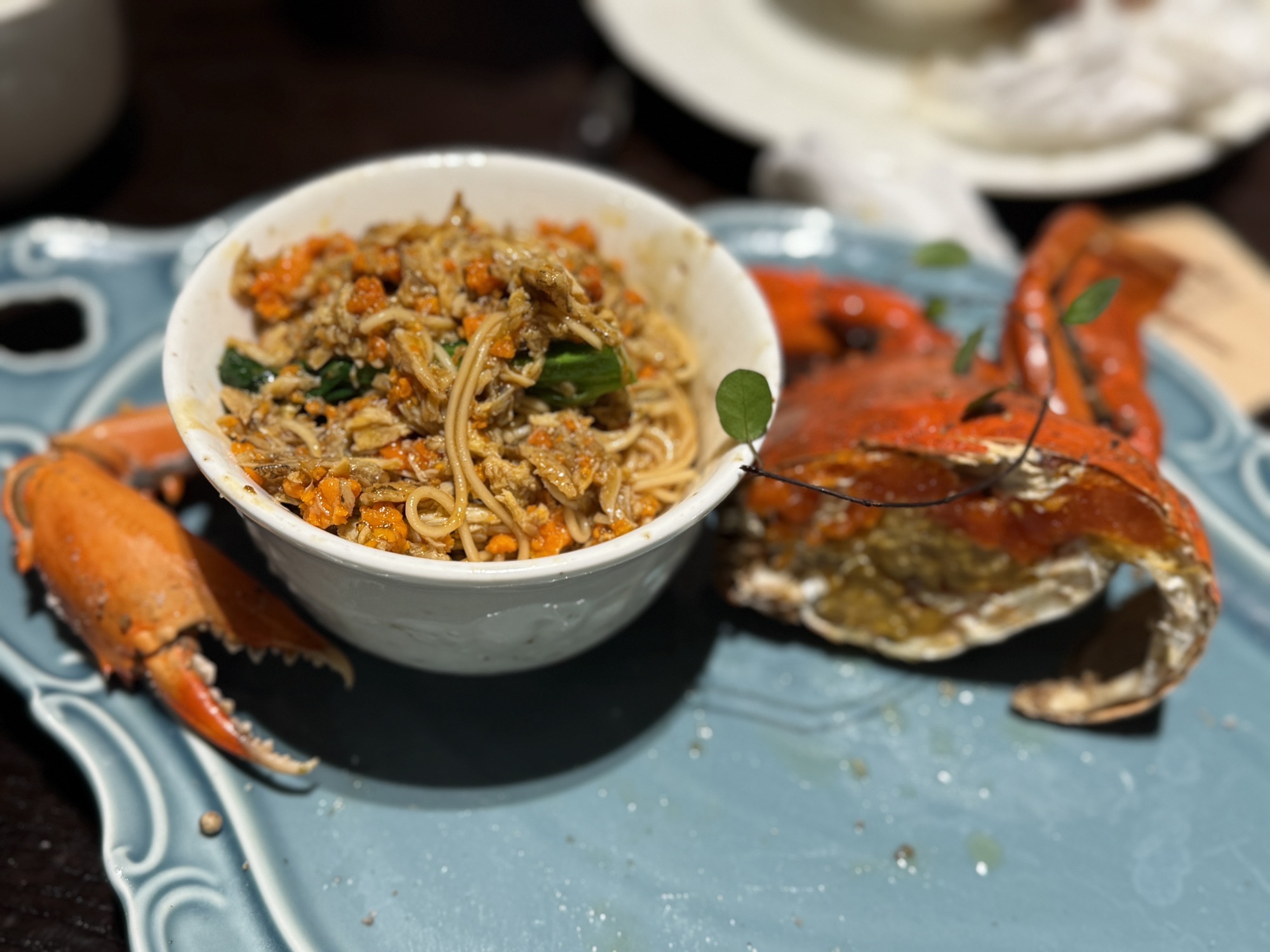 痴蟹(海棠湾保利店 )