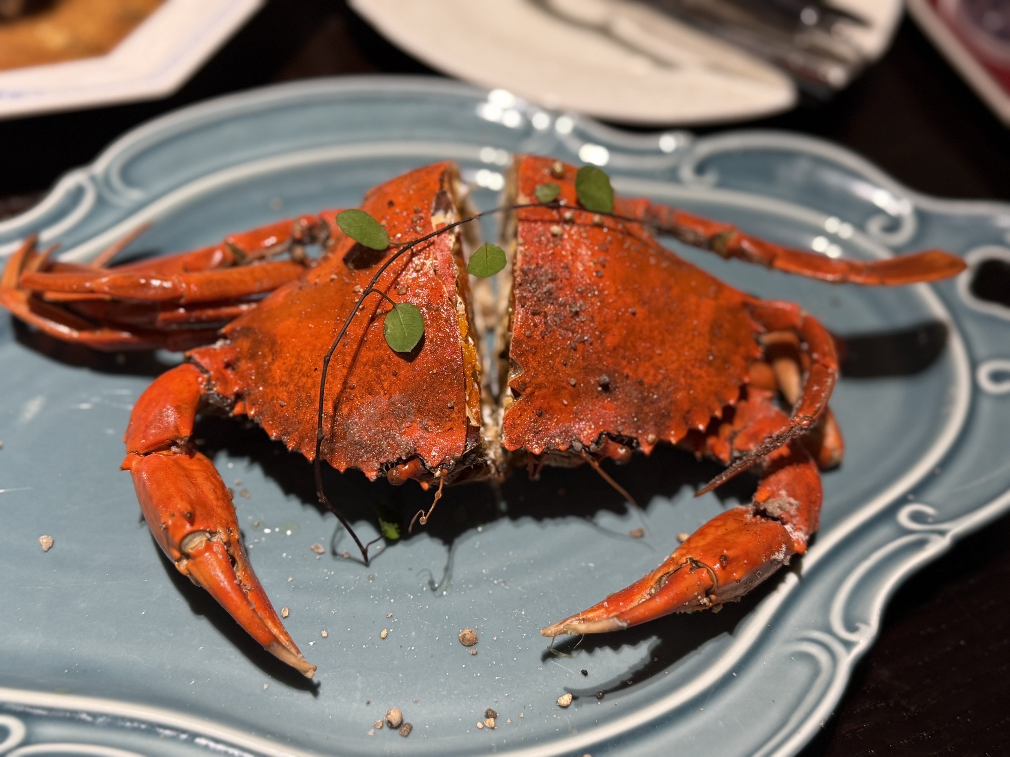 痴蟹(海棠湾保利店 )