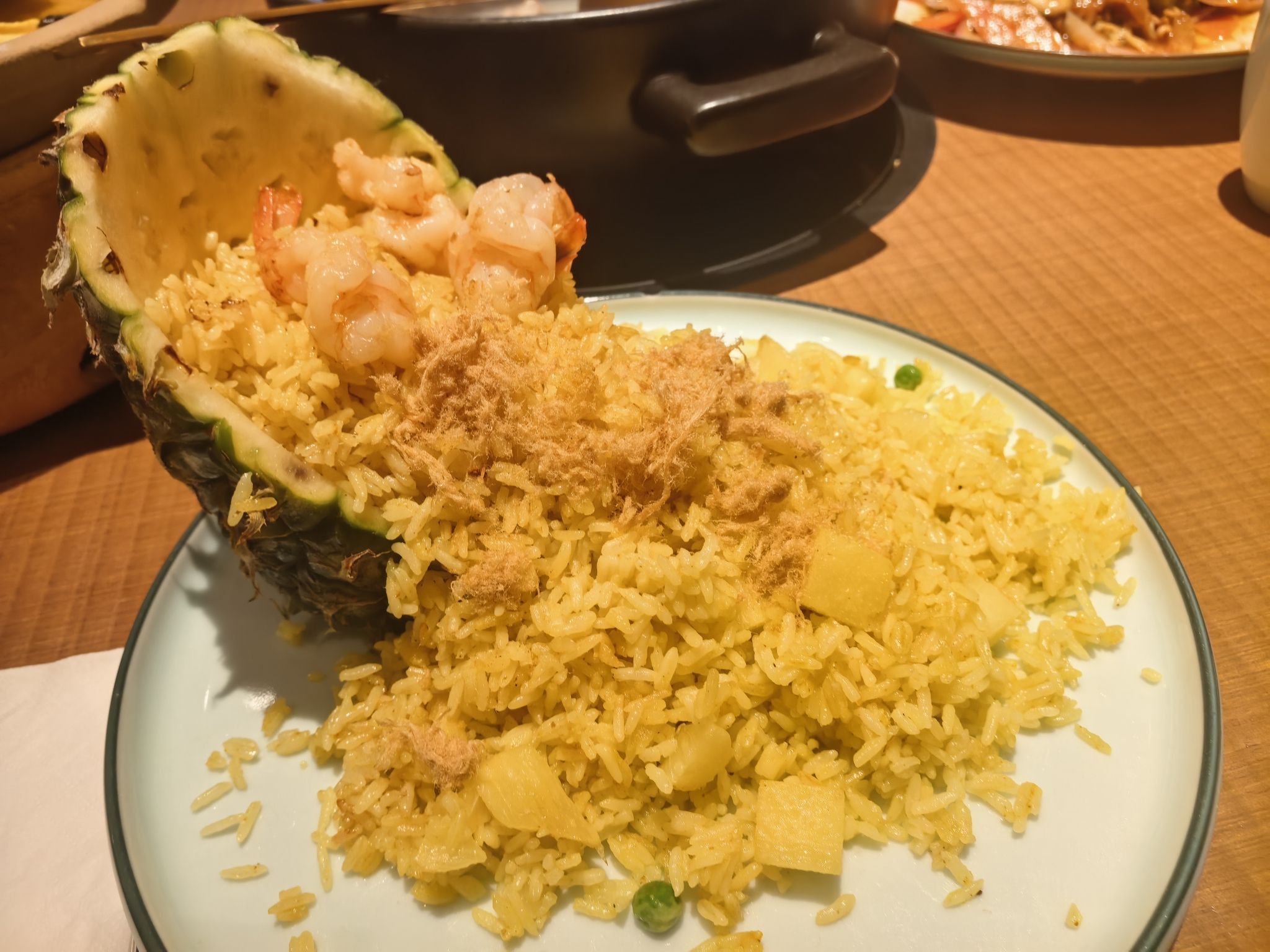 拾味馆·海南菜(琼海店)
