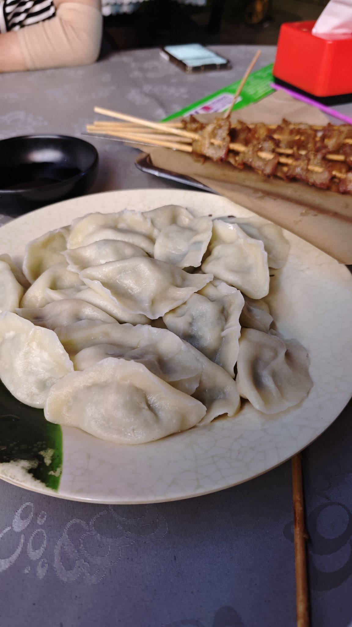琳姐湘菜东北菜烧烤