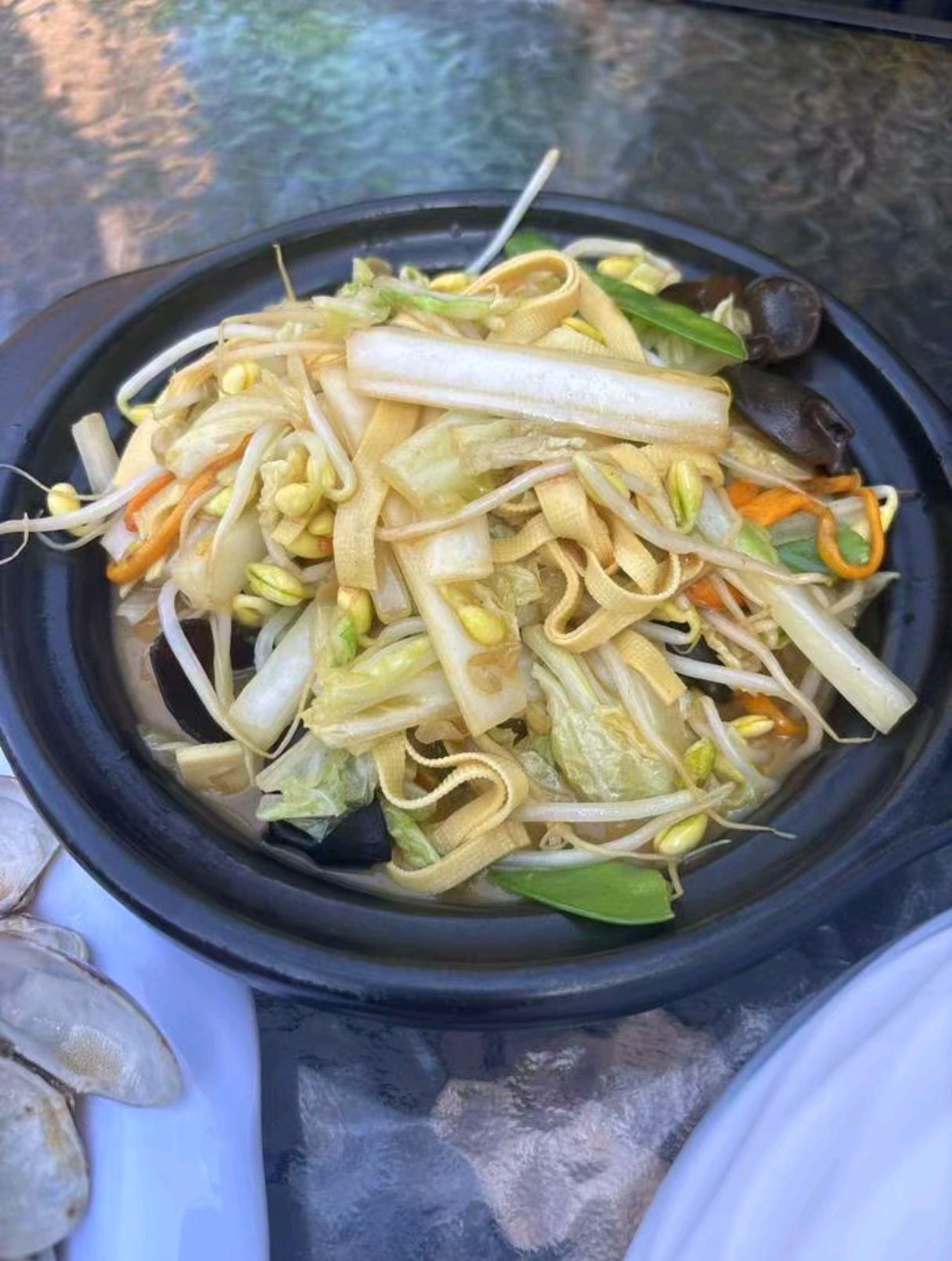 聚祥瑞海南菜(红树林店)