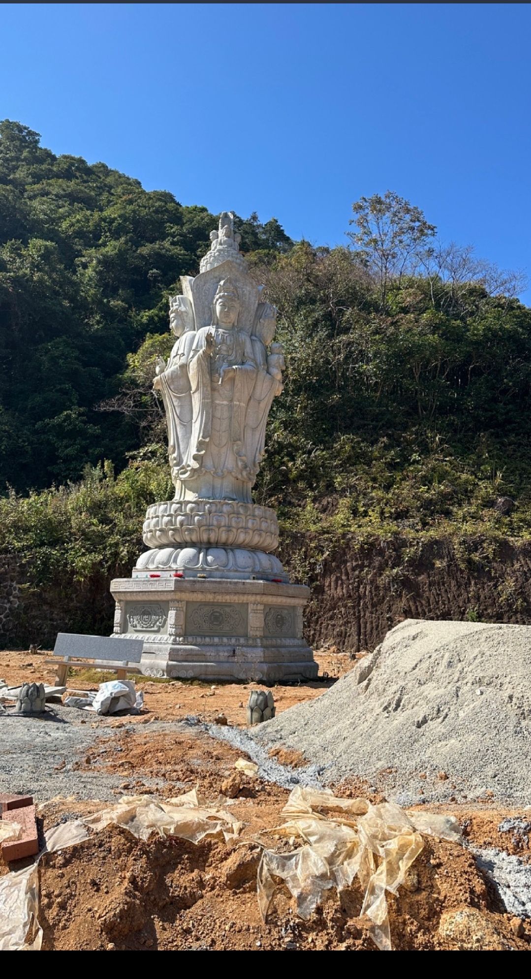 广东火山峰森林公园旅行图片 2
