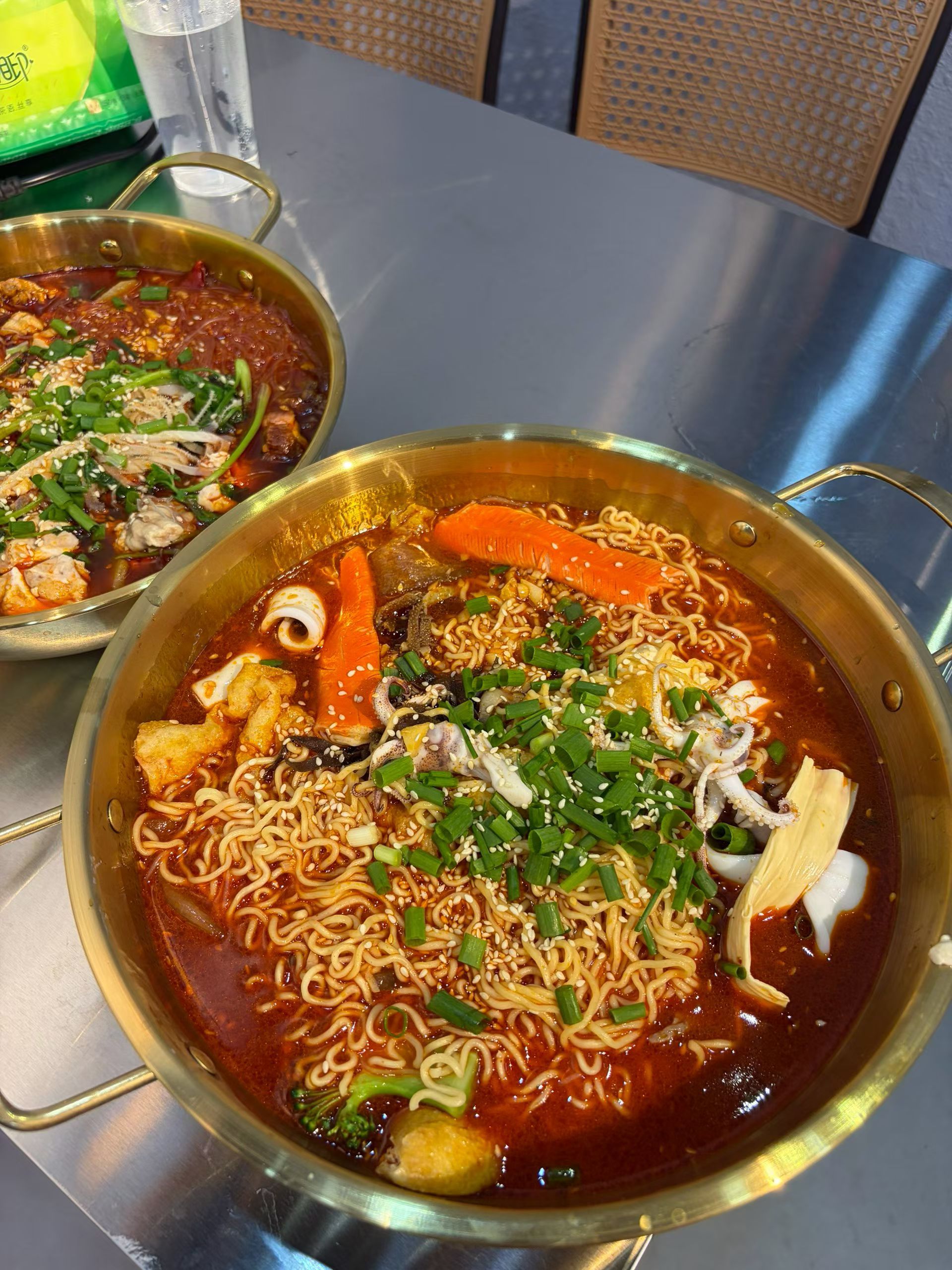 广福记冒菜(黄流店)