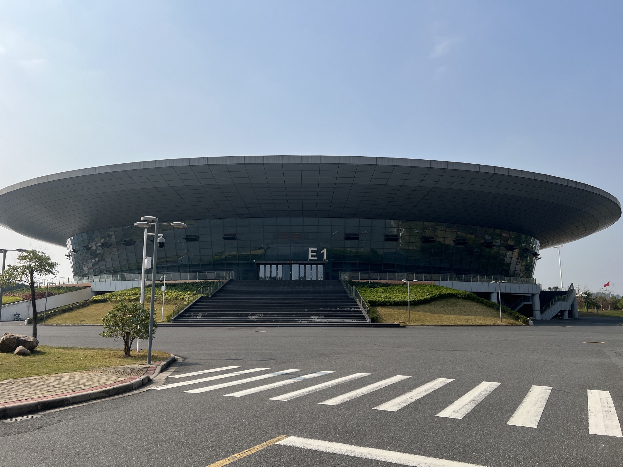 佛山大学(地铁站)