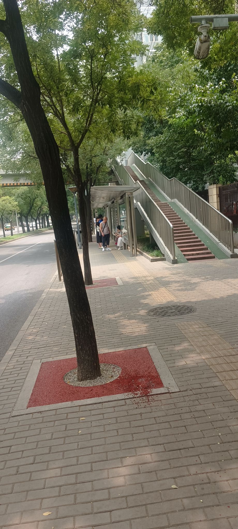 天安门东(公交站)