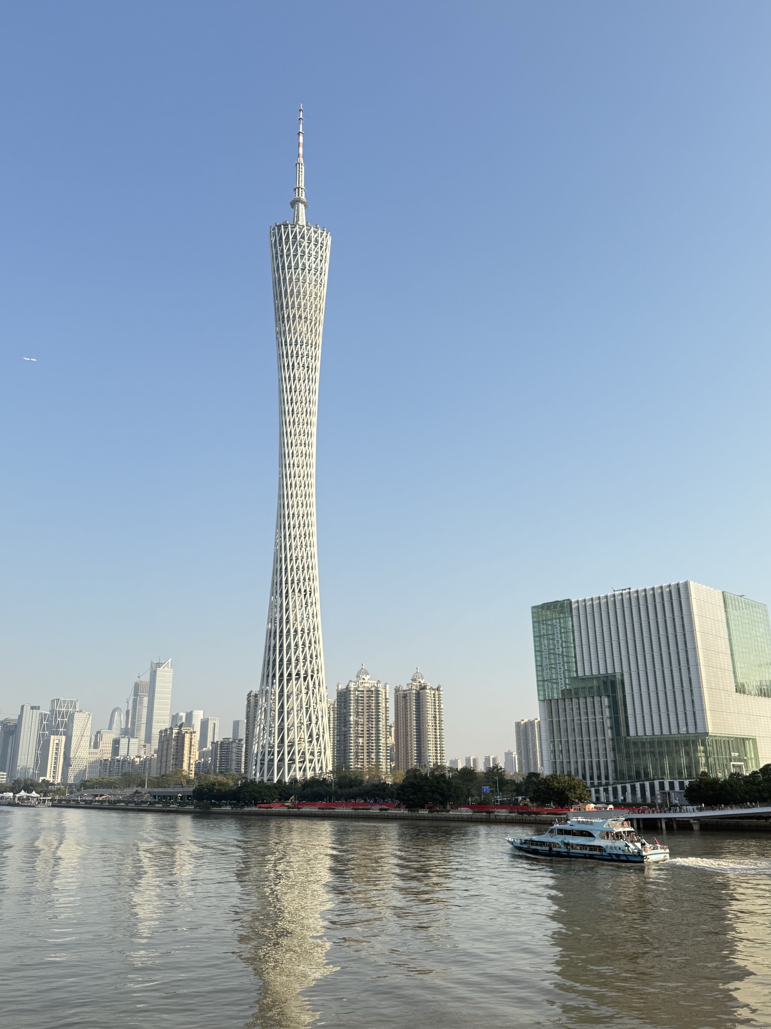广州塔(地铁站)