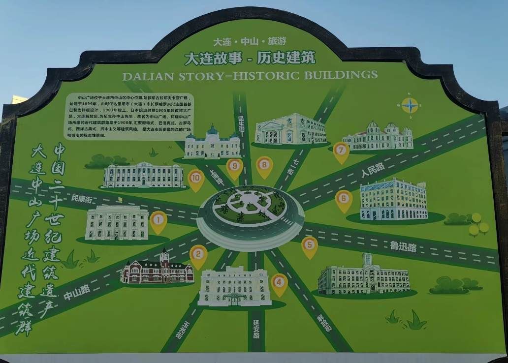 中山广场(地铁站)