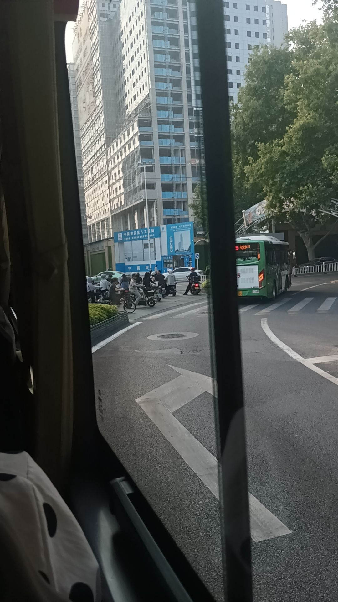 邯郸汽车站(公交站)