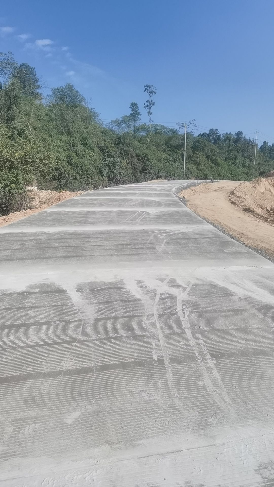 梅城收费站(G55二广高速出口)