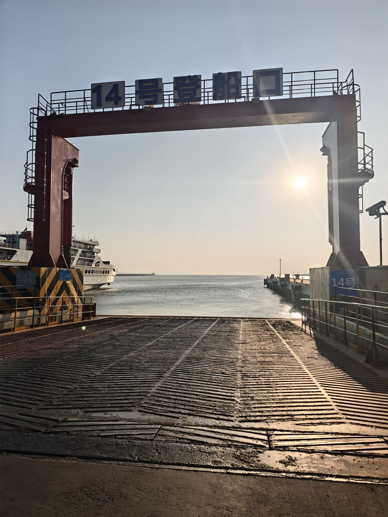 濮阳东收费站(S21濮商高速出口)