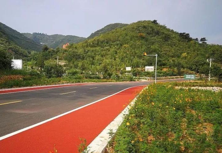 井陉太行天路东线