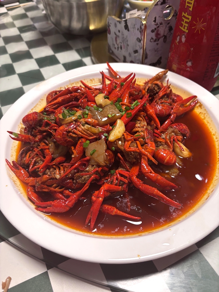湘之野露营餐厅