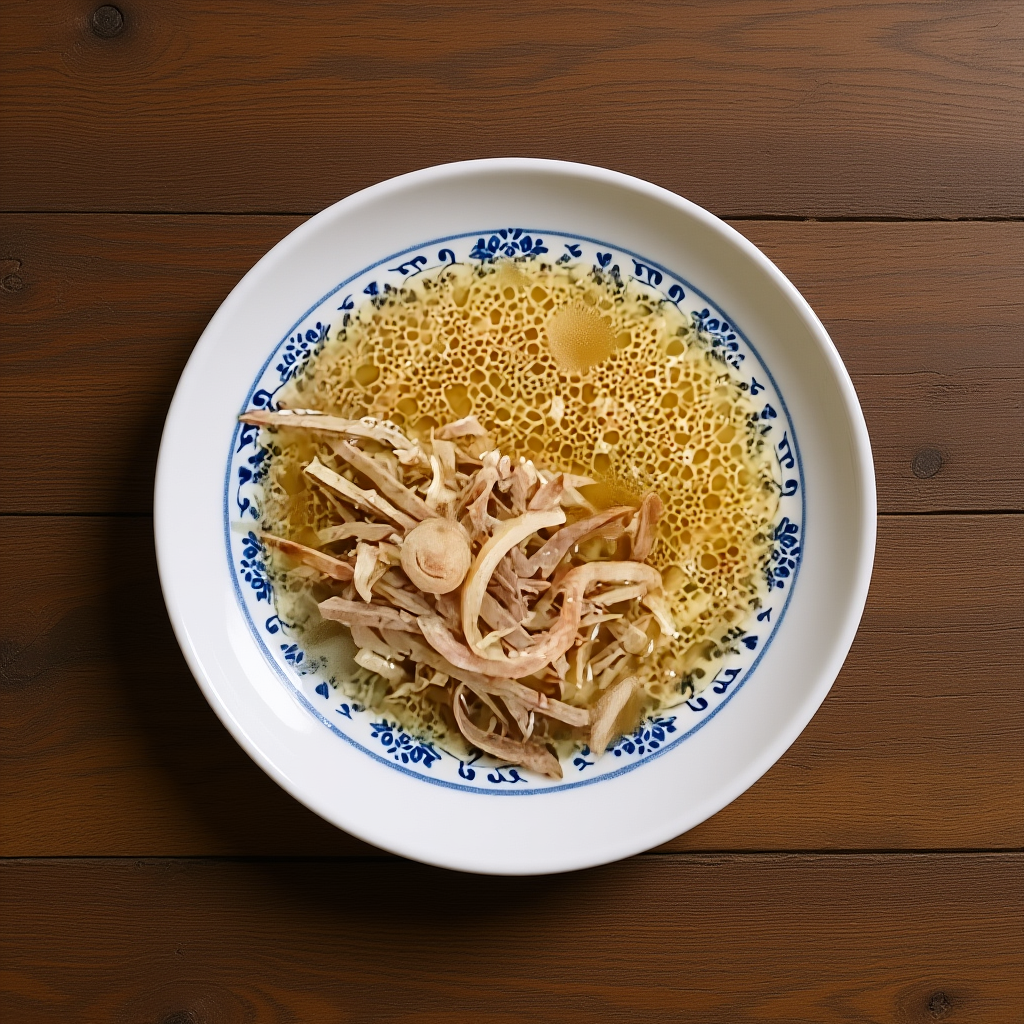 老董羊汤(普宁寺店)