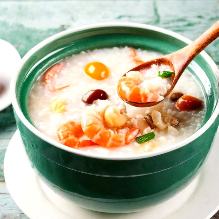 惠桥粥铺