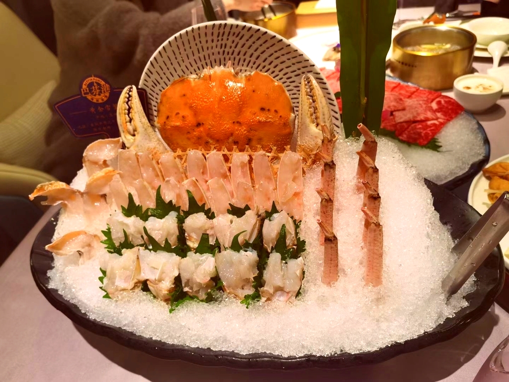 巴芬港(萧山商会大厦店)