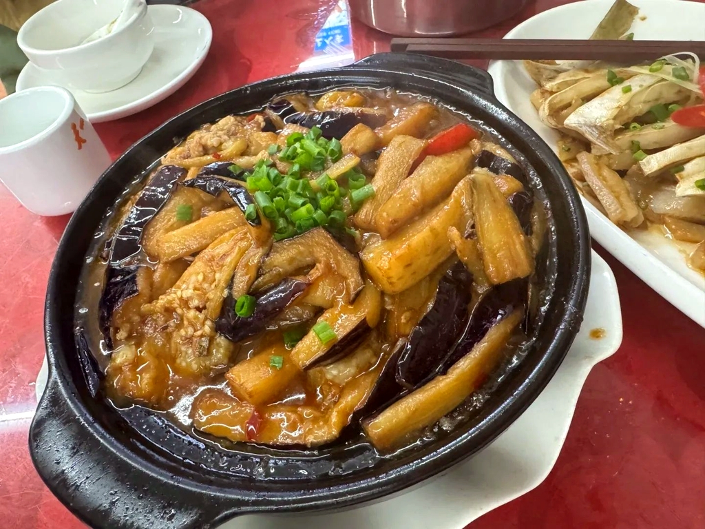 罗定市岛上人家餐饮店·碌鹅(南江文化主题公园店)