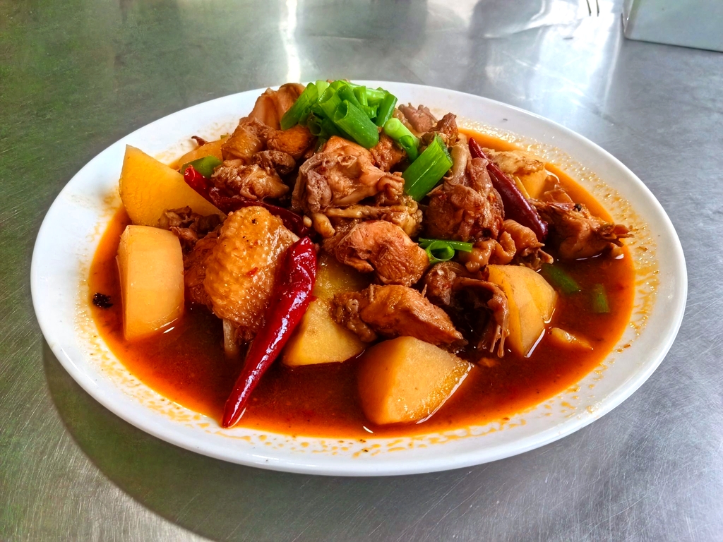 永康饭店