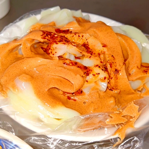 孙记绿豆凉粉(银化路总店)