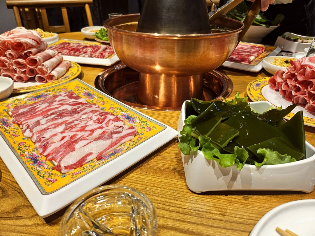 笨厨子下饭菜馆(辽源店)