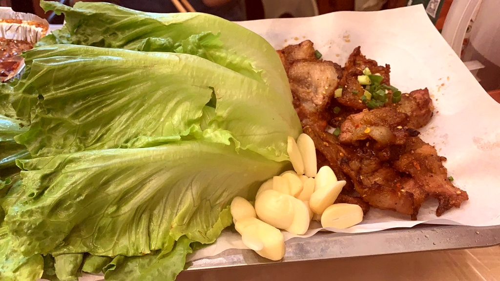 老销冠小烧烤