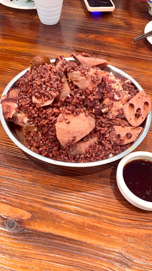 农汤老店(季华东路)