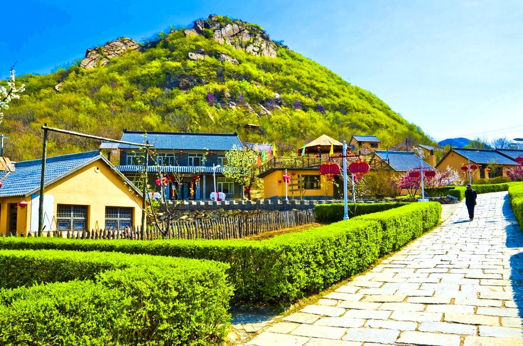 象牙山风景名胜区