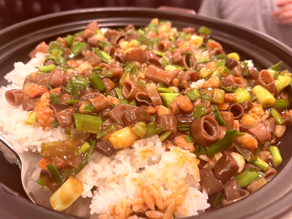 旅大印象·大连本帮菜馆(星海店)