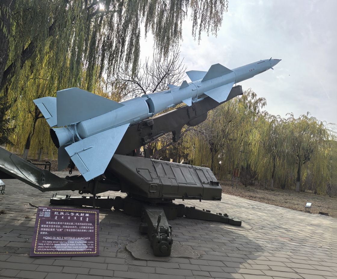 北方兵器城