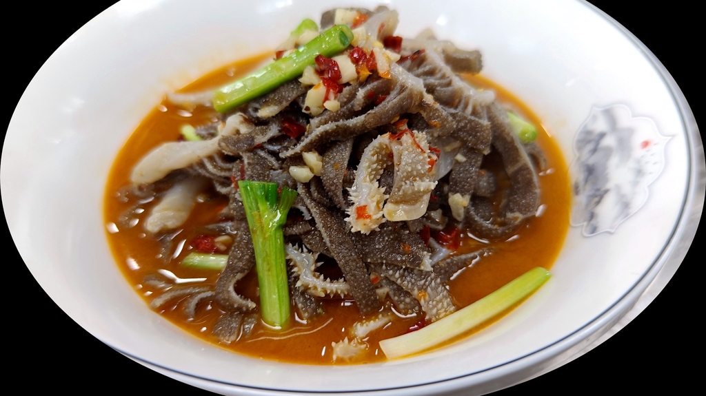 清欢雅院生态餐厅