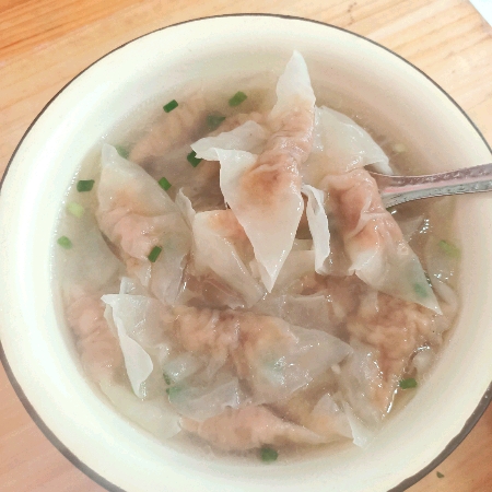 特色鱼羹肉燕(小南门店)