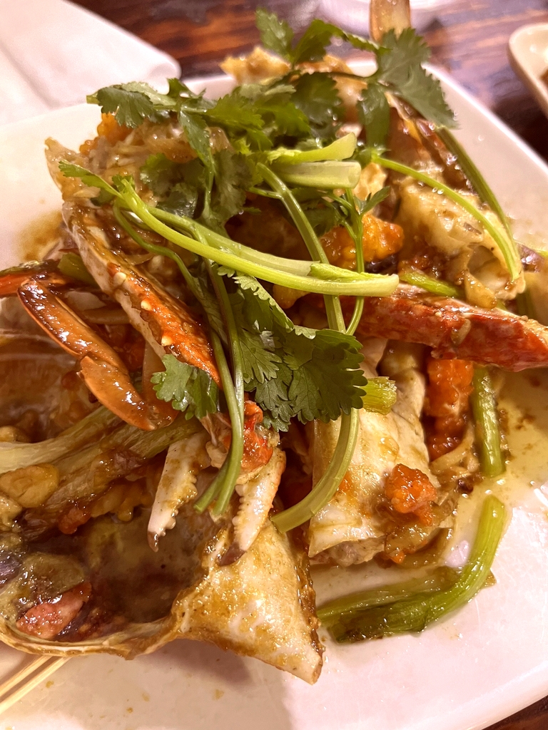 一哥特色美食
