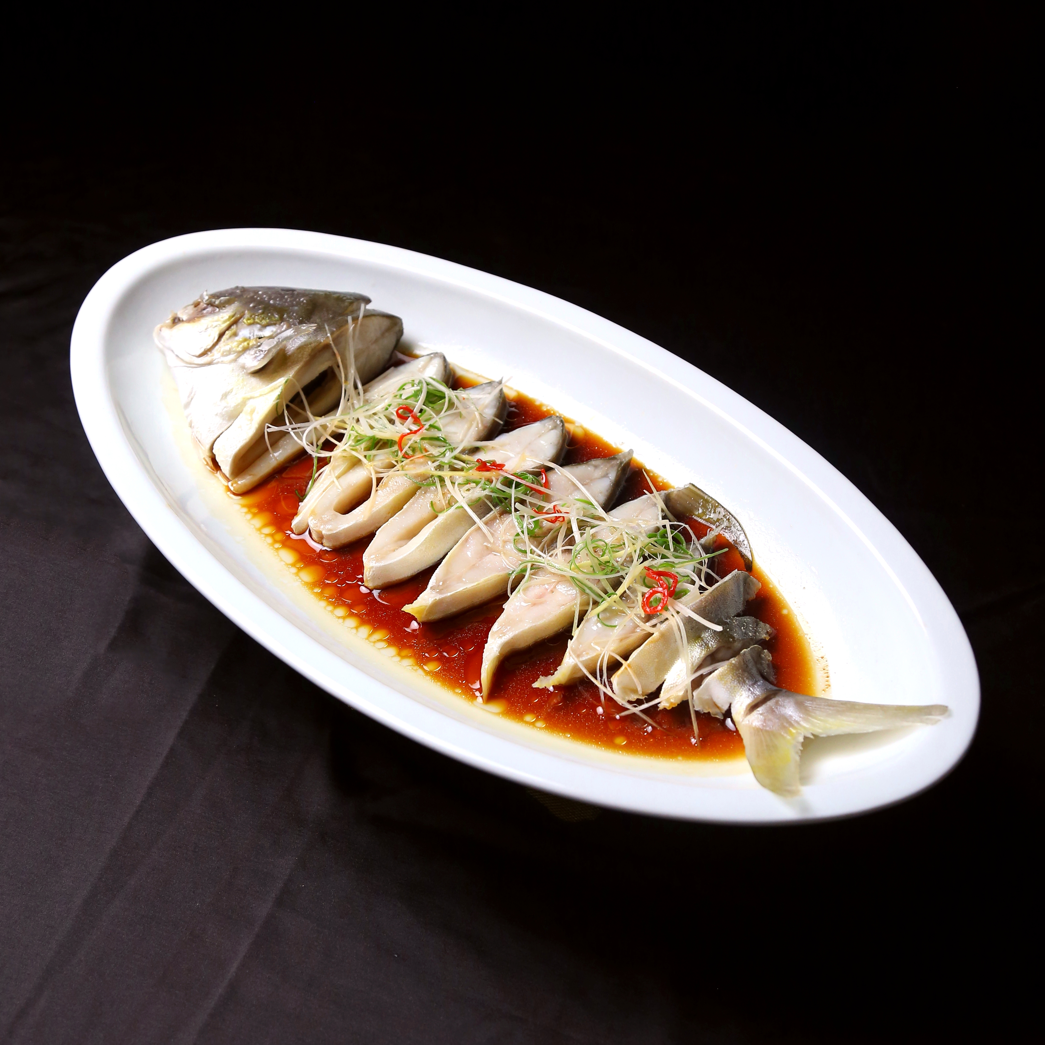 秦大妈私房菜(机场路店)