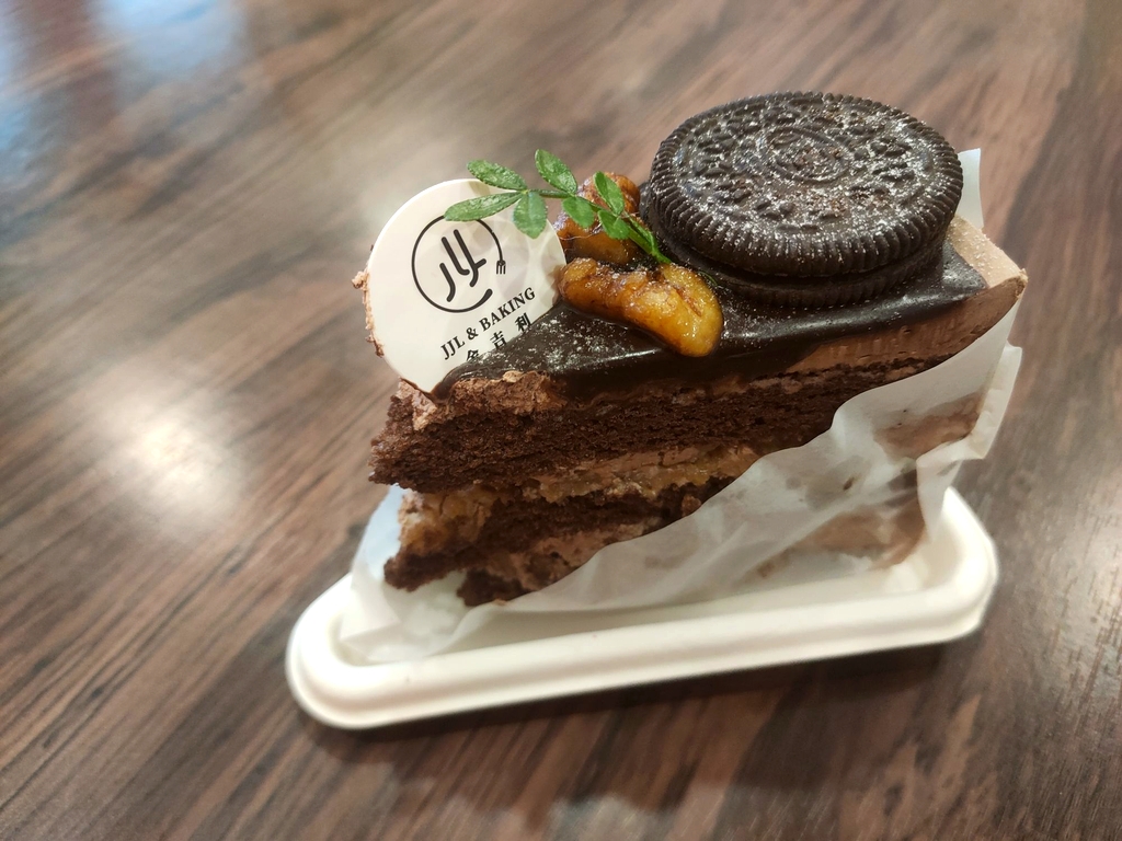 金吉利蛋糕坊(中华街店)