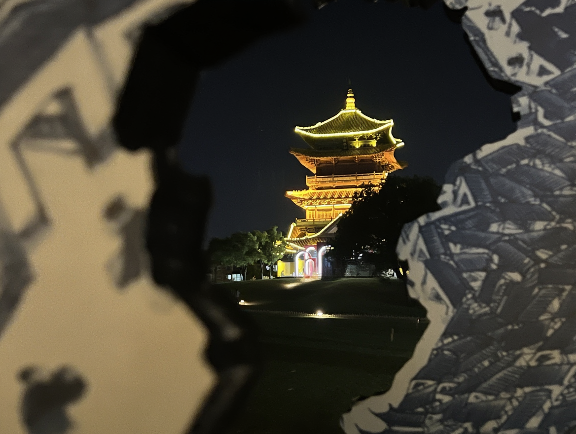 人民广场