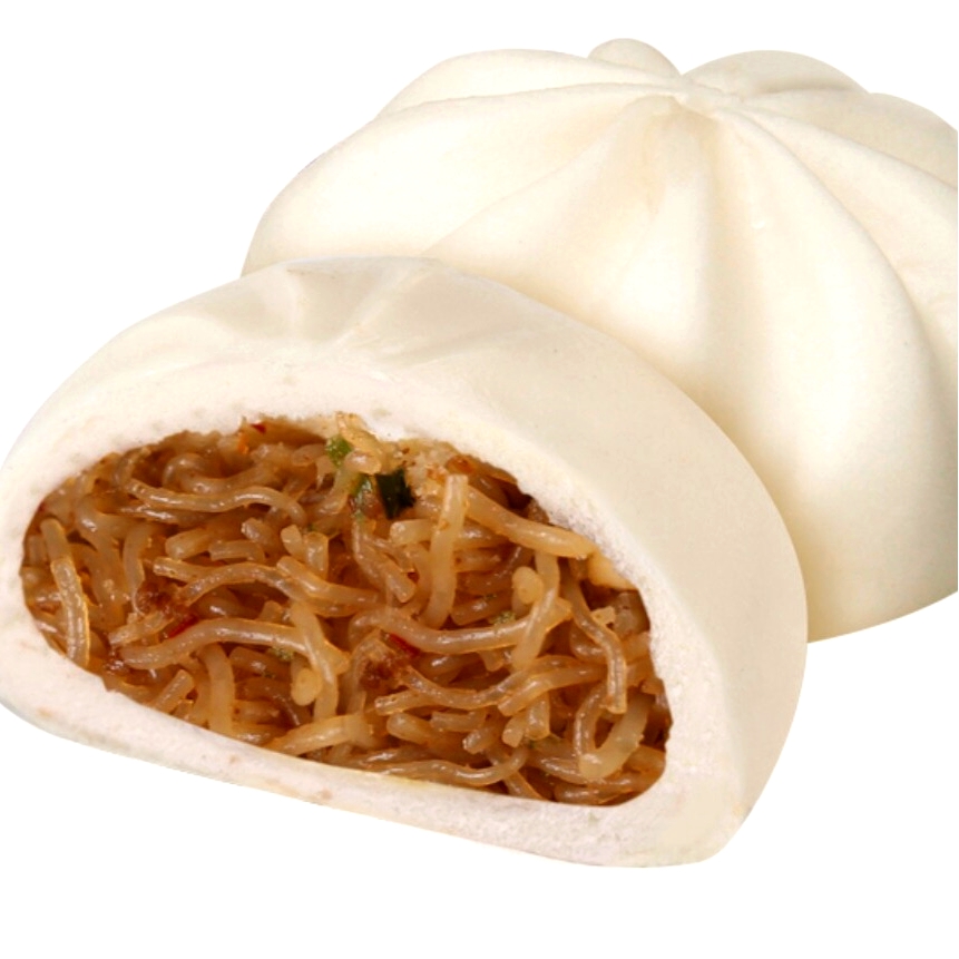 红帽叔叔包子