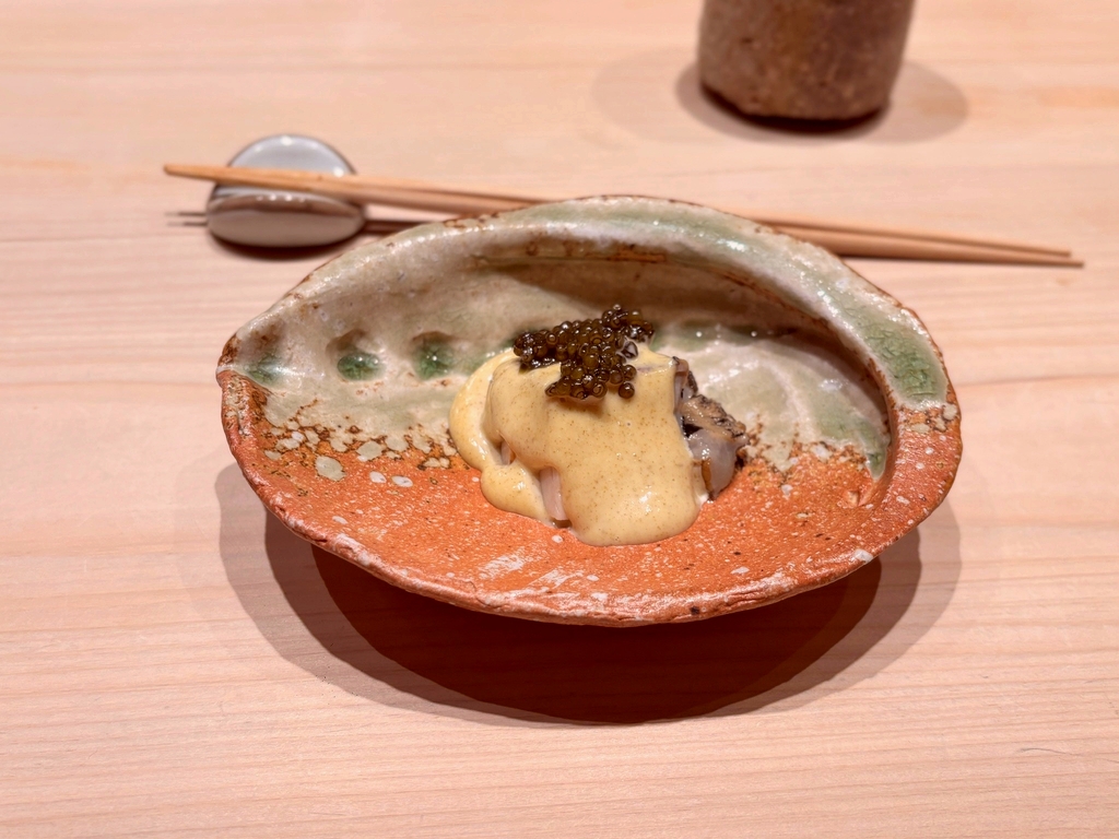 然寿司(钱粮胡同店)