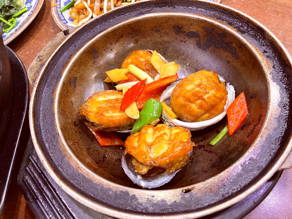 澳门渔村(侨光路店)