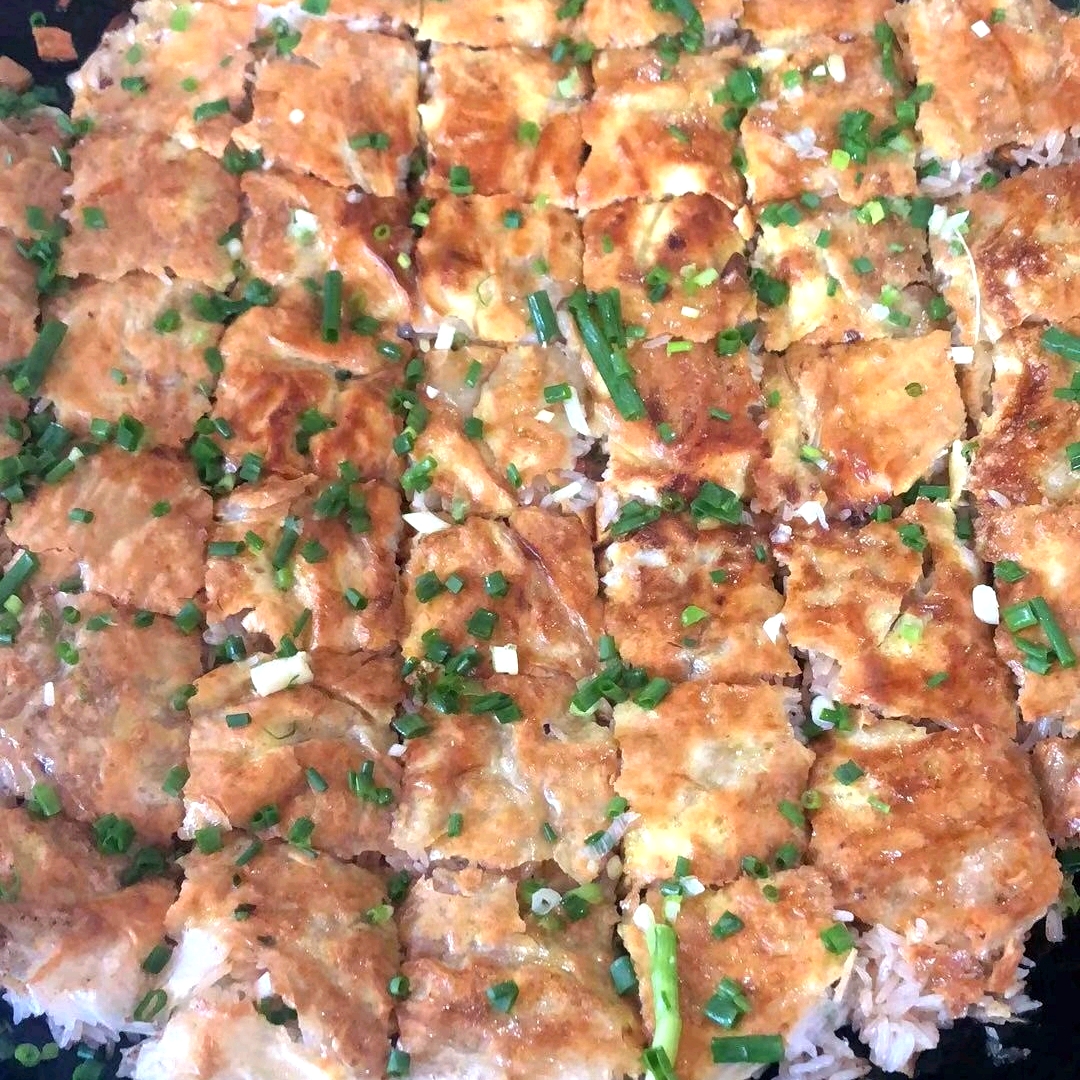 李师傅三鲜豆皮(吴家山店)
