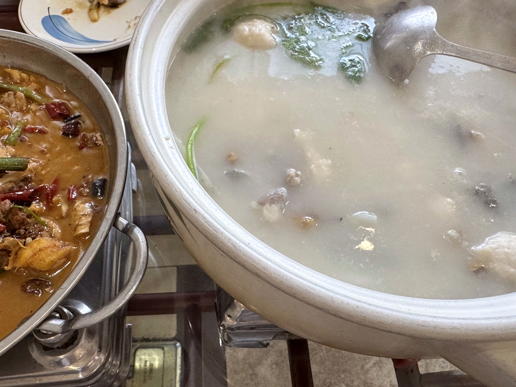 茶乡鱼村
