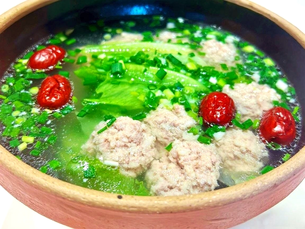新一味牛肉馆