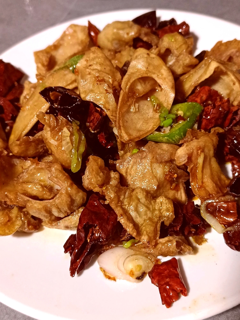 无名驴肉(树勋文化小区店)