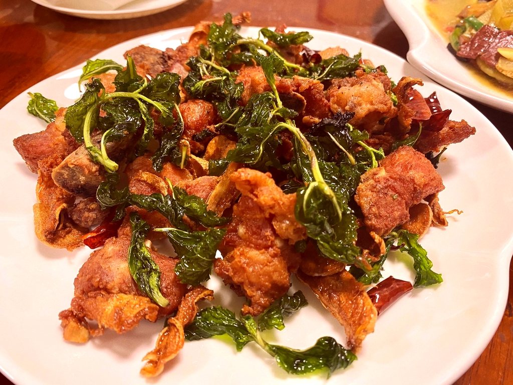 云南小吃