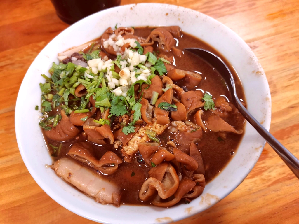陈记卤煮小肠(廊房二条店)