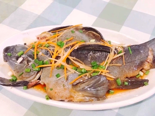 奶奶家私房菜(五一店)