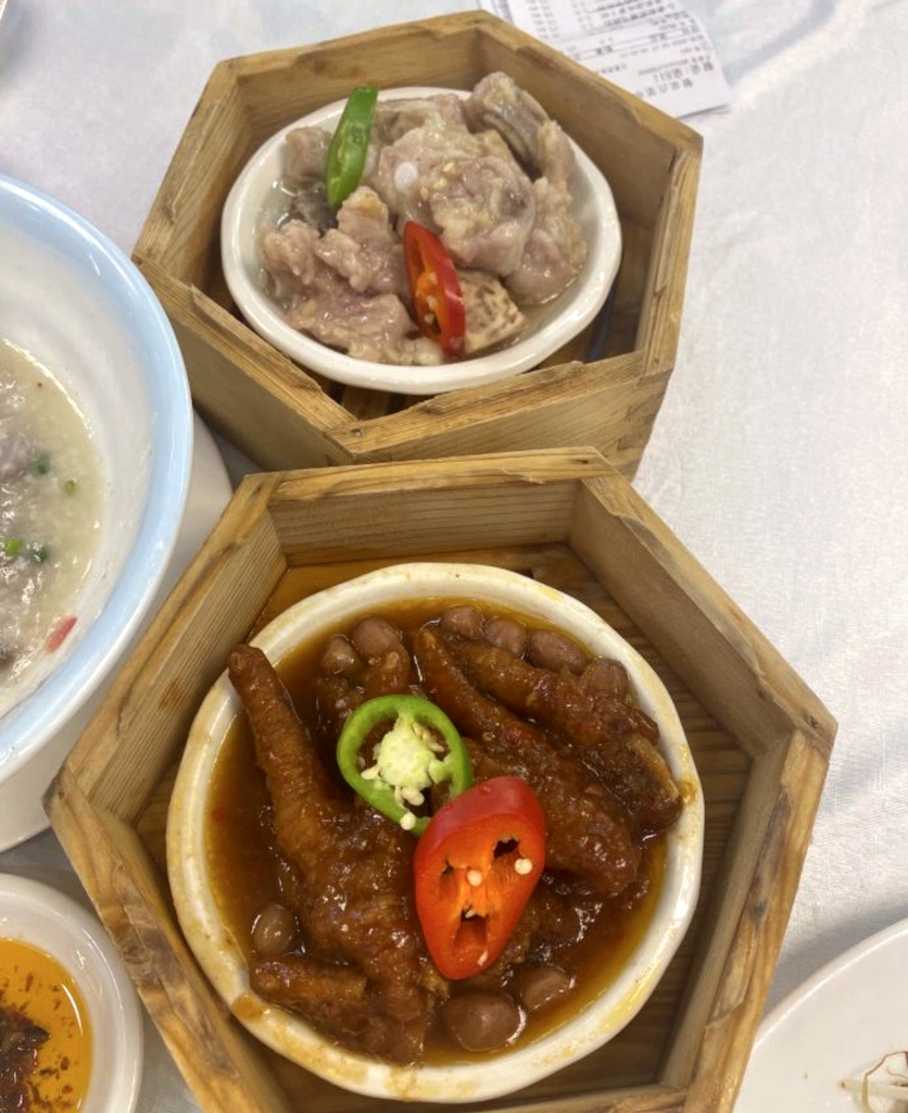 东来顺大饭店