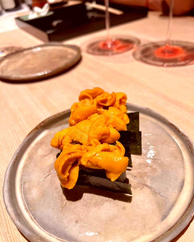 齐武·日本料理(鹏润达商业广场店)