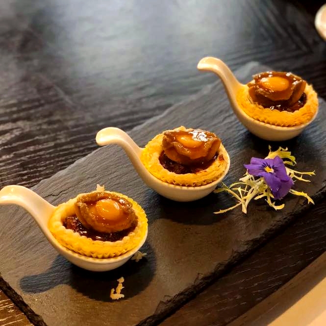 宝丽轩中餐厅
