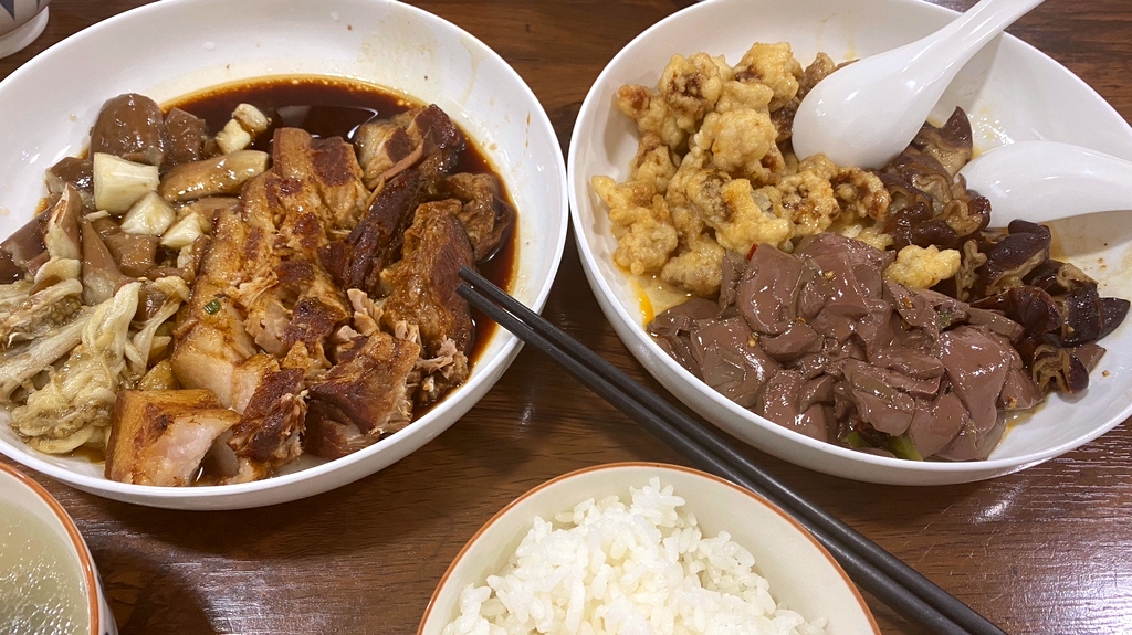 因味湘见(固始香樟苑店)
