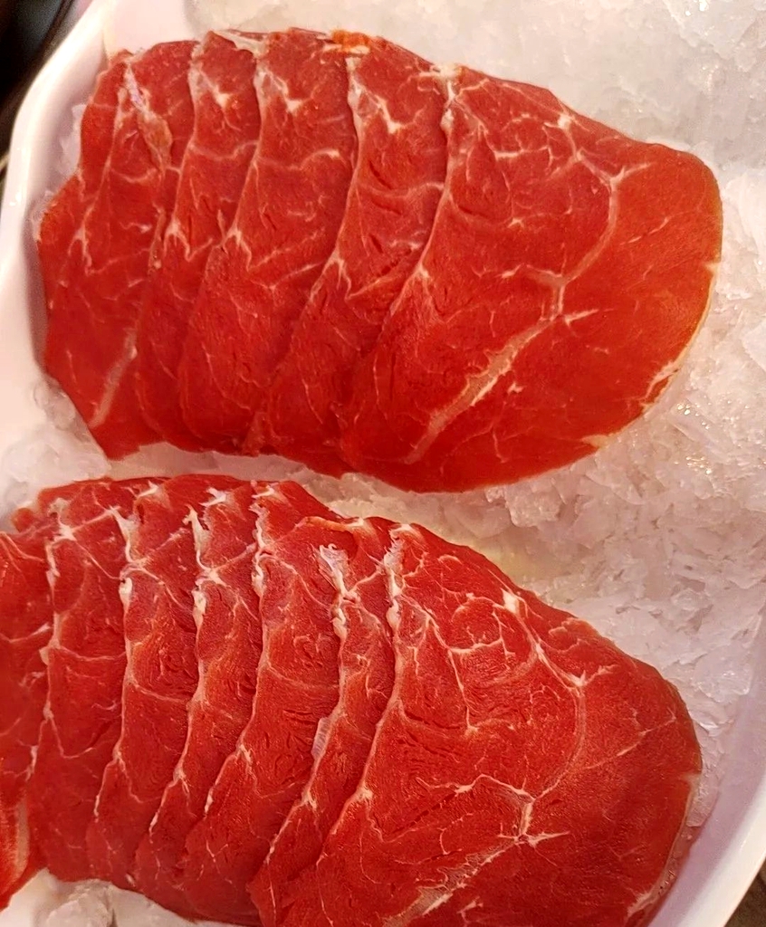 小湖羊砂锅涮羊肉(龙湾世家店)